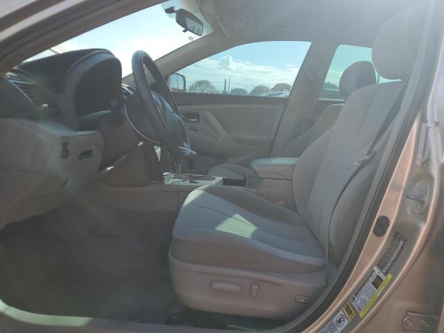 Photo 7 from auction – 2010 TOYOTA CAMRY BASE with VIN 4T1BF3EK9AU090113