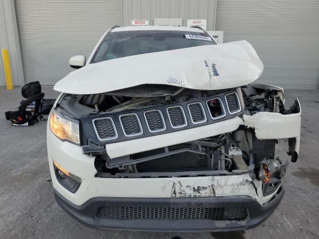 Photo 5 from auction – 2019 JEEP COMPASS LA with VIN 3C4NJDBBXKT761018