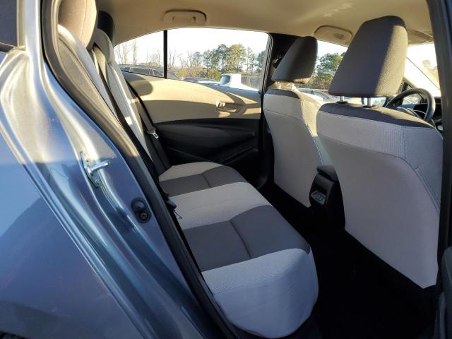 Photo 10 from auction – 2025 TOYOTA COROLLA LE with VIN 5YFB4MDE5SP242818
