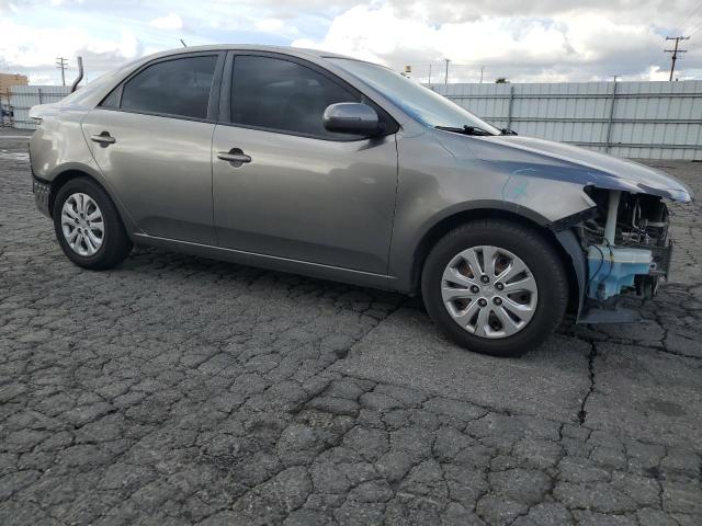 Foto 4 de la subasta – 2012 KIA FORTE EX con VIN KNAFU4A25C5494754