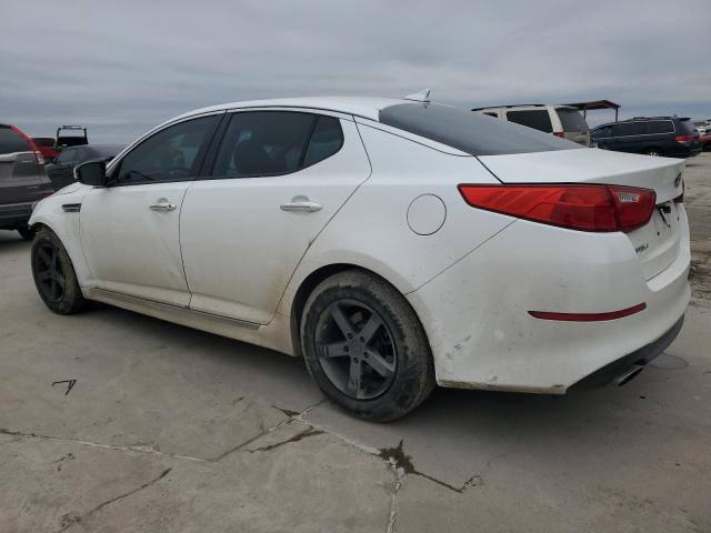 Снимка 2 от търг – 2015 KIA OPTIMA LX с VIN KNAGM4A73F5633316