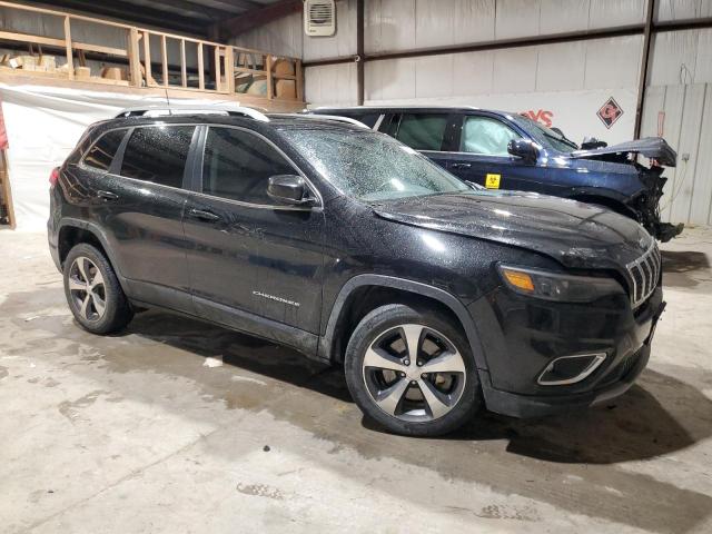 Photo 4 from auction – 2019 JEEP CHEROKEE L with VIN 1C4PJLDX3KD144240