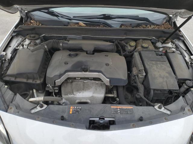 Photo 11 from auction – 2016 CHEVROLET MALIBU LIM with VIN 1G11C5SA5GF158431
