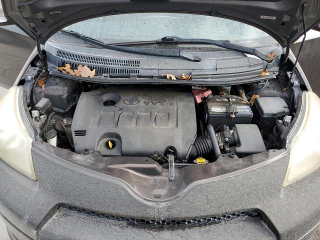Photo 11 from auction – 2011 TOYOTA SCION XD with VIN JTKKU4B44B1010363