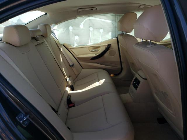Photo 10 from auction – 2015 BMW 328 I with VIN WBA3A5C50FF606447