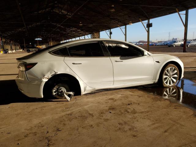 Photo 3 from auction – 2019 TESLA MODEL 3 with VIN 5YJ3E1EA6KF311846