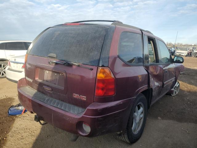 Photo 3 from auction – 2004 GMC ENVOY with VIN 1GKDT13S342304711
