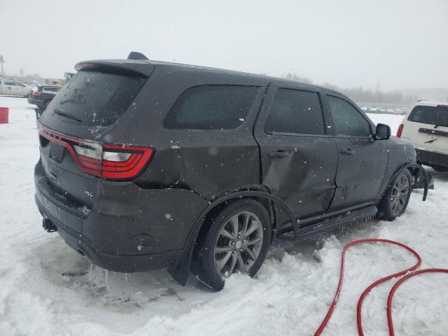 Photo 3 from auction – 2014 DODGE DURANGO R/ with VIN 1C4SDJCT9EC598975