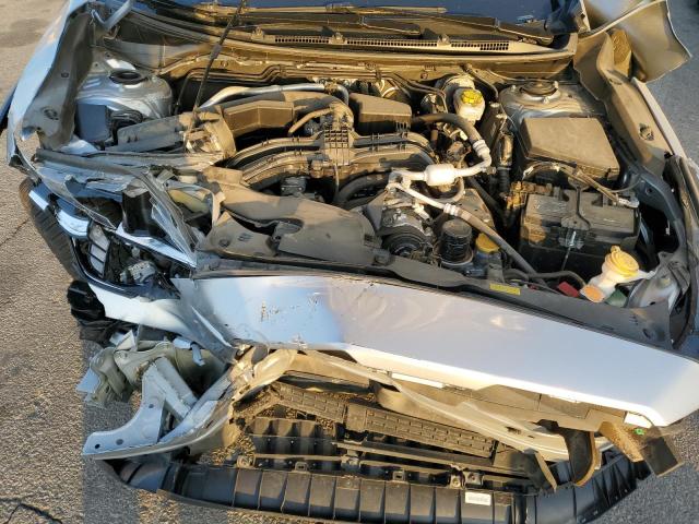 Photo 12 from auction – 2024 SUBARU CROSSTREK with VIN 4S4GUHF68R3751982