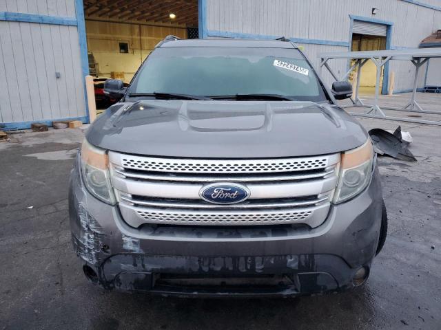 Foto 5 de la subasta – 2013 FORD EXPLORER X con VIN 1FM5K7D89DGB93668