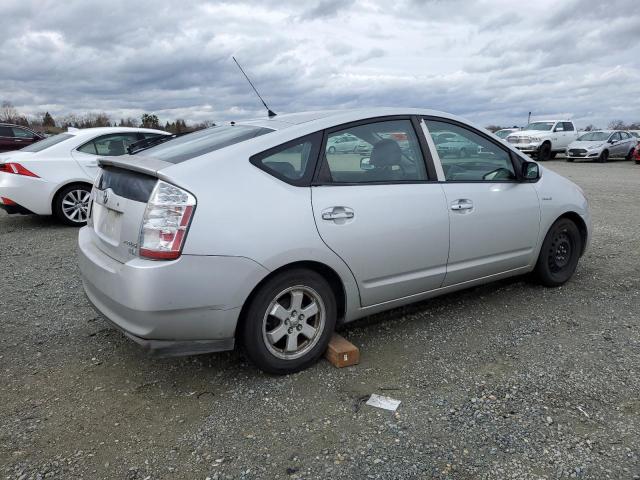 Photo 3 from auction – 2008 TOYOTA PRIUS with VIN JTDKB20U883399283