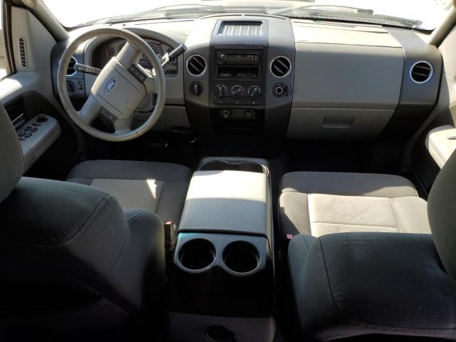 Photo 8 from auction – 2007 FORD F150 SUPER with VIN 1FTPW14V97FB84998