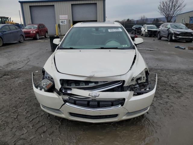 Photo 5 from auction – 2011 CHEVROLET MALIBU 2LT with VIN 1G1ZD5E11BF365564