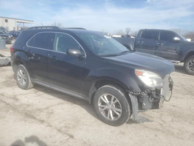 Photo 4 from auction – 2017 CHEVROLET EQUINOX LT with VIN 2GNALCEK0H6202998