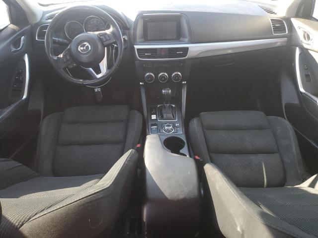 Photo 8 from auction – 2016 MAZDA CX-5 TOURI with VIN JM3KE4CY9G0893595