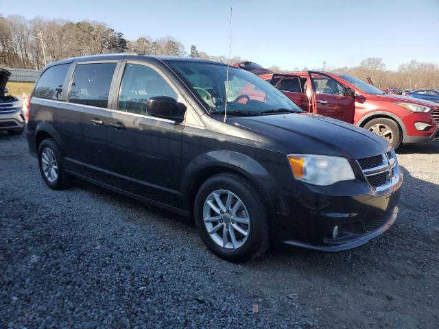Photo 4 from auction – 2020 DODGE GRAND CARA with VIN 2C4RDGCG2LR194361