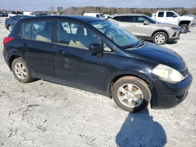 Photo 4 from auction – 2007 NISSAN VERSA S with VIN 3N1BC13E07L444184
