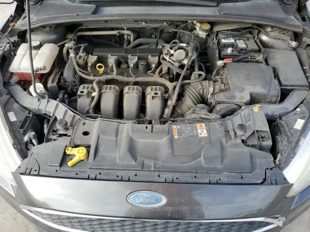 Photo 11 from auction – 2016 FORD FOCUS SE with VIN 1FADP3F29GL352757