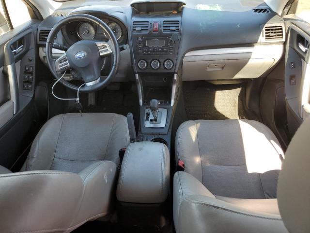 Photo 8 from auction – 2014 SUBARU FORESTER 2 with VIN JF2SJAHC8EH464724