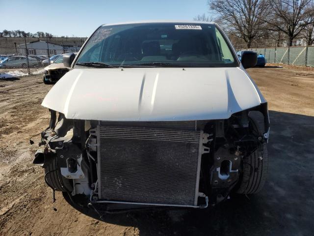 Photo 5 from auction – 2017 DODGE GRAND CARA with VIN 2C4RDGBG3HR710266