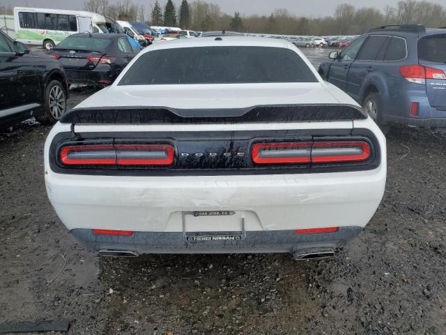 Photo 6 from auction – 2016 DODGE CHALLENGER with VIN 2C3CDZAG6GH137391