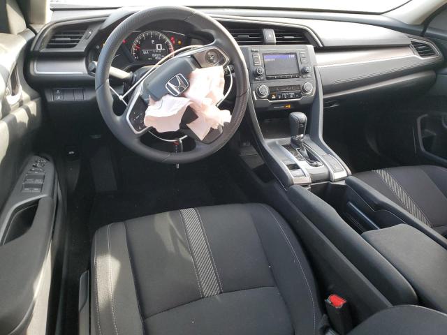 Photo 8 from auction – 2017 HONDA CIVIC LX with VIN 19XFC2F5XHE223133