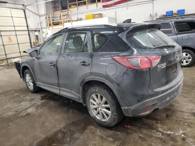 Photo 2 from auction – 2014 MAZDA CX-5 SPORT with VIN JM3KE4BE9E0373787