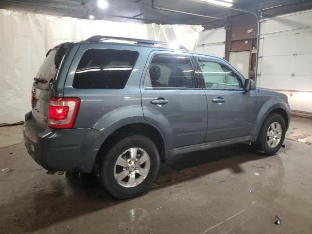 Photo 3 from auction – 2012 FORD ESCAPE LIM with VIN 1FMCU9EGXCKC46859