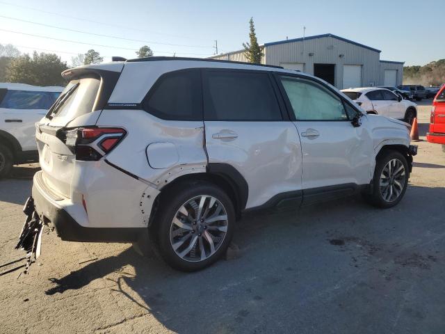 Photo 3 from auction – 2025 SUBARU FORESTER T with VIN JF2SLDTC8SH453849