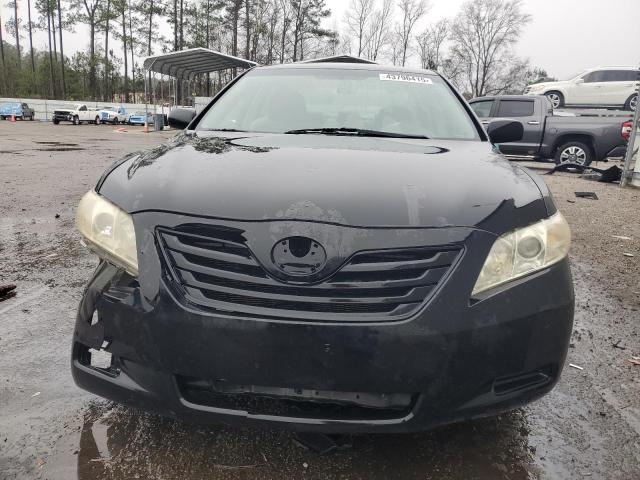 Photo 5 from auction – 2008 TOYOTA CAMRY CE with VIN 4T1BE46K18U755992