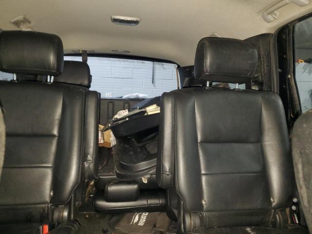 Photo 10 from auction – 2018 TOYOTA SEQUOIA SR with VIN 5TDBY5G16JS157043