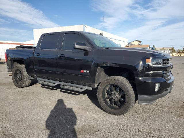 Photo 4 from auction – 2017 CHEVROLET SILVERADO with VIN 3GCUKSEC7HG481351