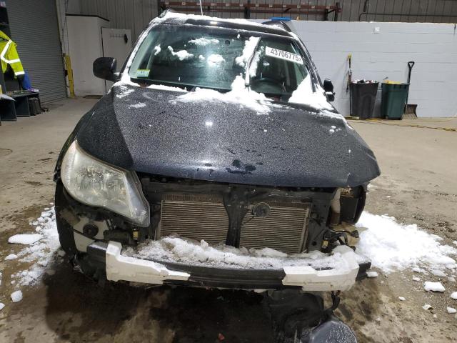 Photo 5 from auction – 2012 SUBARU FORESTER 2 with VIN JF2SHADC5CH450567