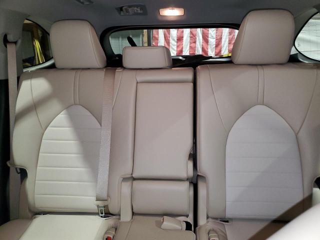 Photo 10 from auction – 2022 TOYOTA HIGHLANDER with VIN 5TDGZRBH0NS587929