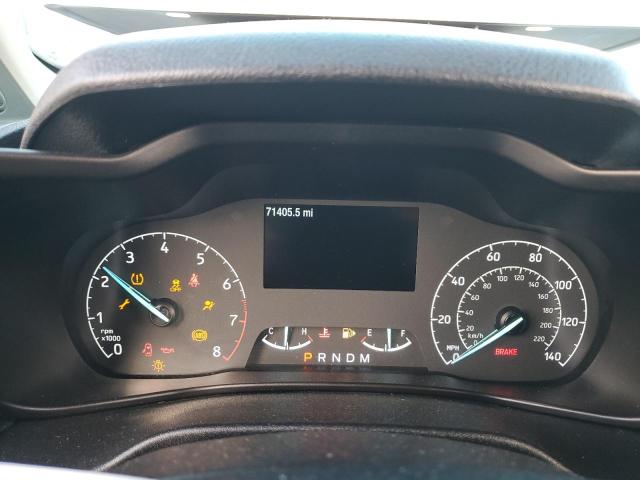 Photo 9 from auction – 2020 FORD TRANSIT CO with VIN NM0LS7E28L1463218