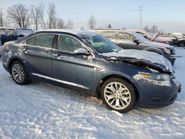 Photo 4 from auction – 2016 FORD TAURUS LIM with VIN 1FAHP2J89GG108641