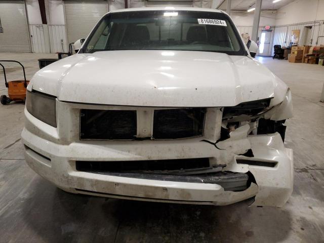 Photo 5 from auction – 2008 HONDA RIDGELINE with VIN 2HJYK16488H509737