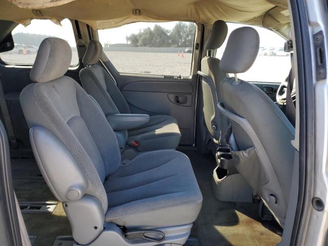 Photo 11 from auction – 2005 DODGE CARAVAN SX with VIN 1D4GP45R15B234364