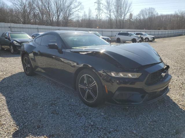Photo 4 from auction – 2025 FORD MUSTANG with VIN 1FA6P8TH2S5101557