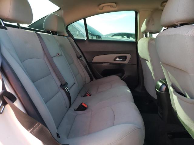 Photo 10 from auction – 2014 CHEVROLET CRUZE LT with VIN 1G1PC5SB4E7143588