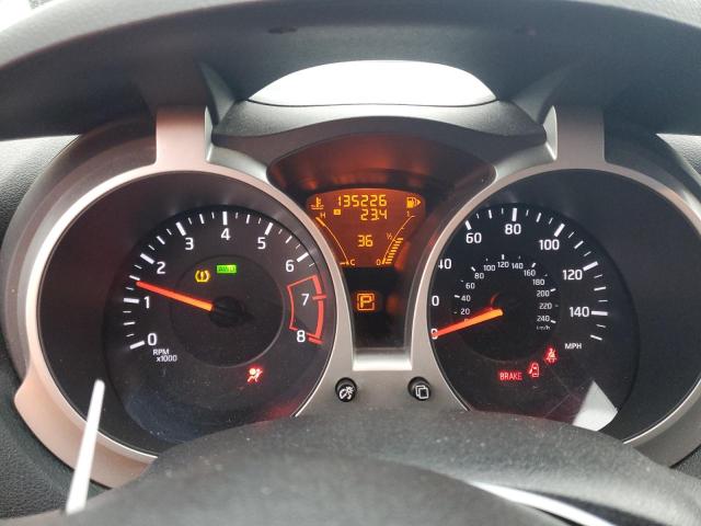 Photo 9 from auction – 2013 NISSAN JUKE S with VIN JN8AF5MV9DT208604