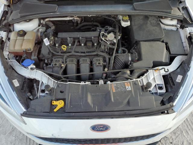 Photo 11 from auction – 2018 FORD FOCUS SE with VIN 1FADP3F23JL262348