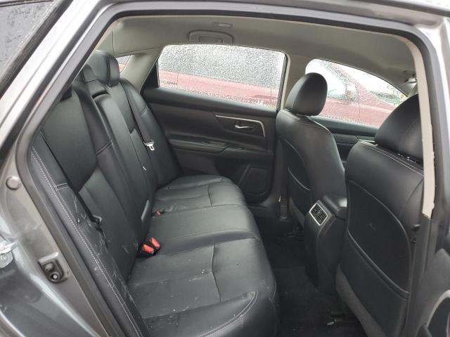 Photo 10 from auction – 2017 NISSAN ALTIMA 2.5 with VIN 1N4AL3APXHC189684