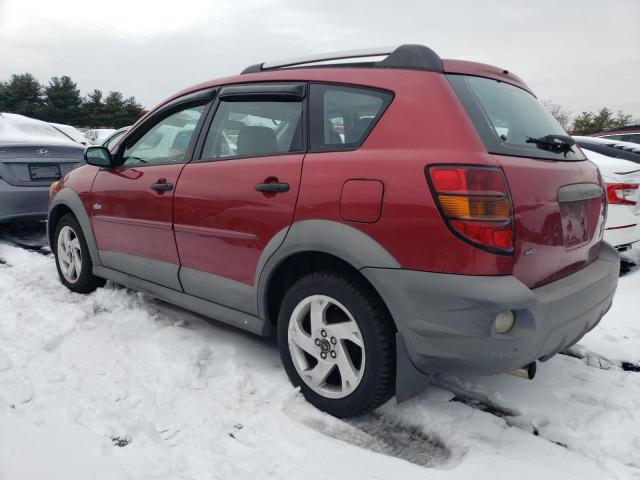 Photo 2 from auction – 2006 PONTIAC VIBE with VIN 5Y2SM65826Z438666