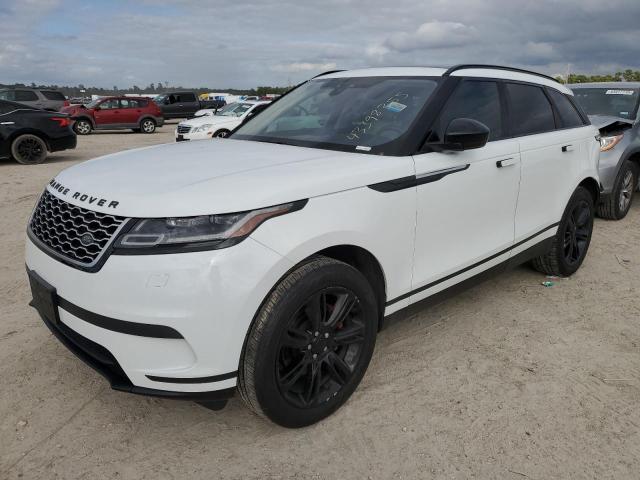 LAND ROVER RANGE ROVE 2018 with VIN SALYB2RX2JA722602 - Photo from auction