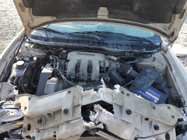 Photo 11 from auction – 1999 MERCURY SABLE LS with VIN 1MEFM53S2XA624846