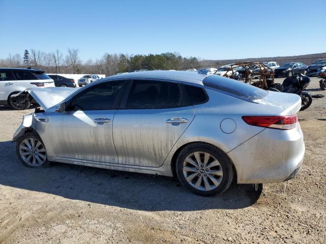 Zdjęcie 2 z aukcji – 2016 KIA OPTIMA z VIN 5XXGT4L36GG044564