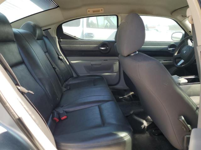 Photo 10 from auction – 2007 DODGE CHARGER SE with VIN 2B3KA43H67H708694