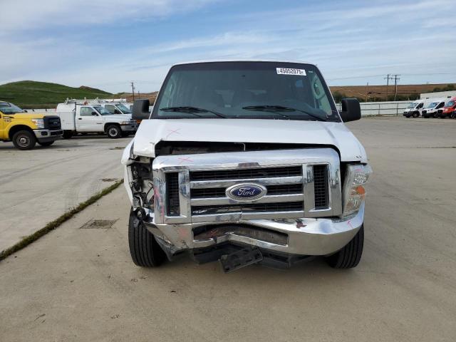 Photo 5 from auction – 2014 FORD ECONOLINE with VIN 1FBSS3BL2EDA71104