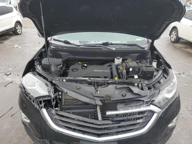 Photo 12 from auction – 2018 CHEVROLET EQUINOX LT with VIN 2GNAXSEV4J6302679